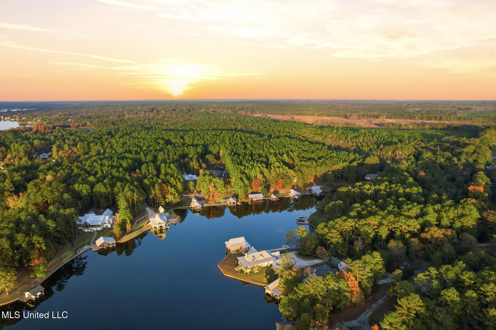 15 Lakeridge Point Lumberton, MS 39455 - Photo 20 of 37 dji_0060e