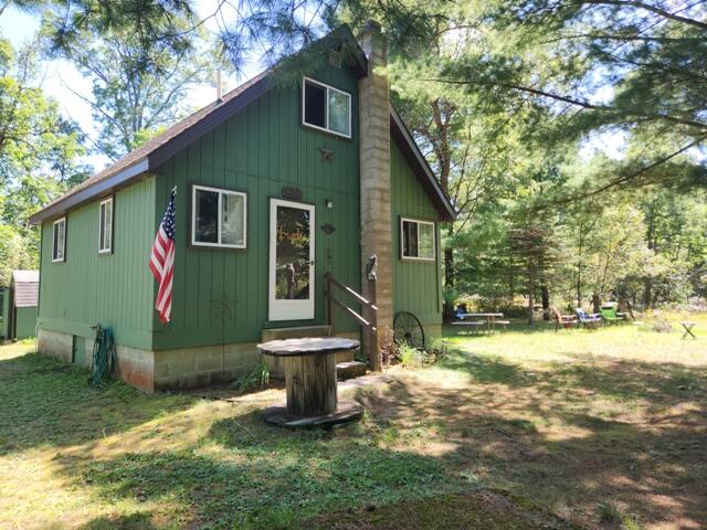 0 West Welch Road Baldwin, MI 49304 - Photo 1 of 26 main
