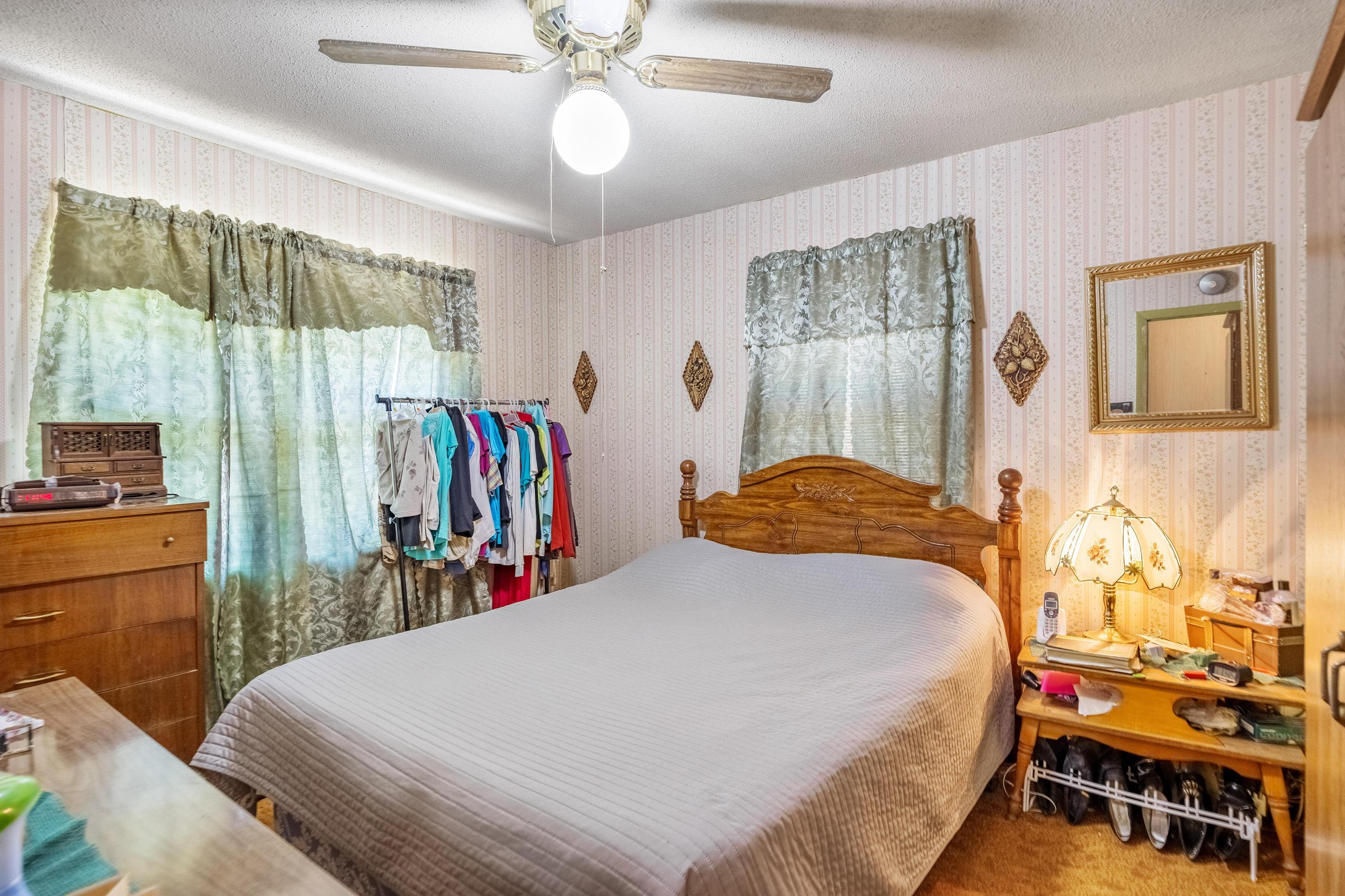 556 No Pone Valley Road Northwest Georgetown, TN 37336 - Photo 11 of 30 2nd Bedroom