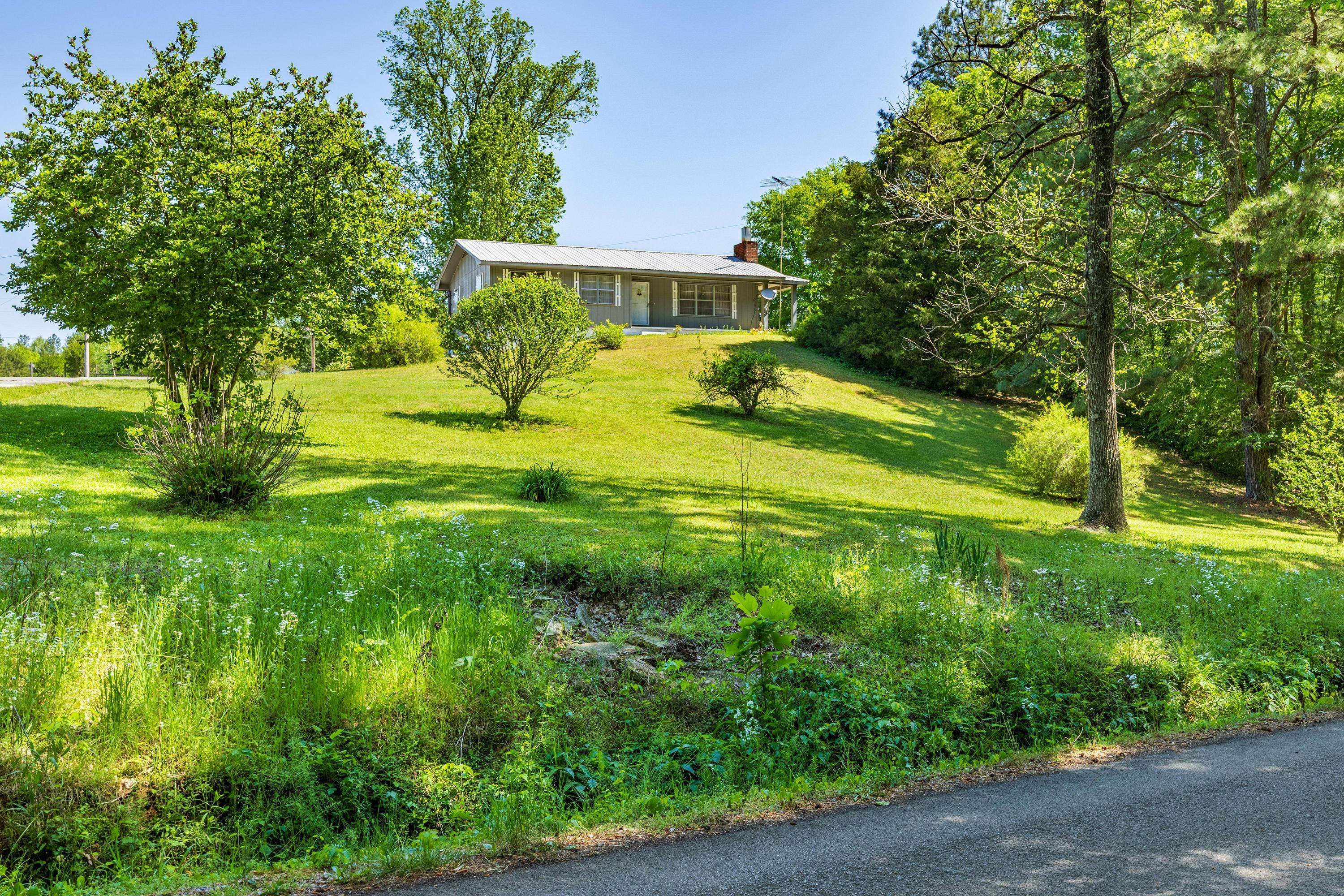 556 No Pone Valley Road Northwest Georgetown, TN 37336 - Photo 25 of 30 Front Yard