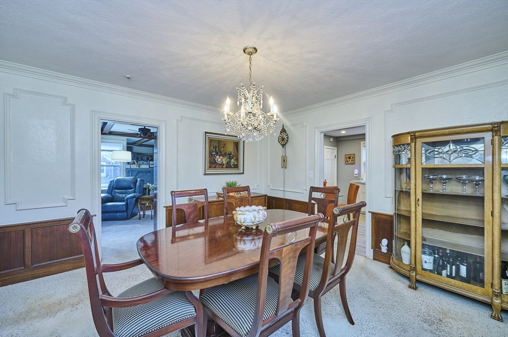 291 Russett Road Brookline, MA 02467 - Photo 7 of 15