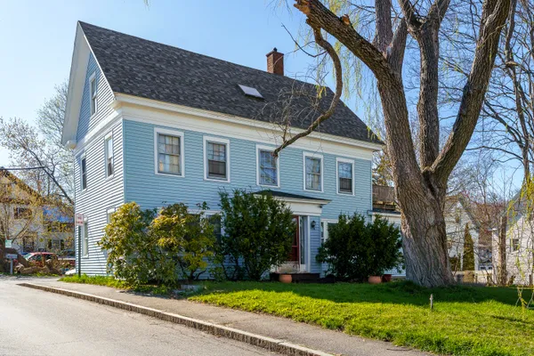 $430,000 | 9 Pleasant Street, Bath, ME 04530