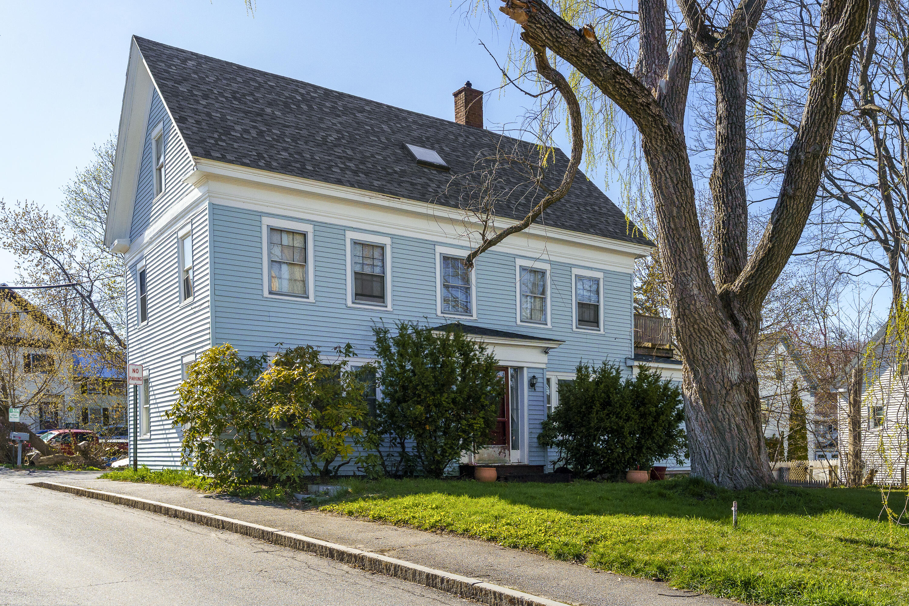 9 Pleasant Street Bath, ME 04530 - Photo 2 of 38 02-9 Pleasant St, Bath, ME-TP