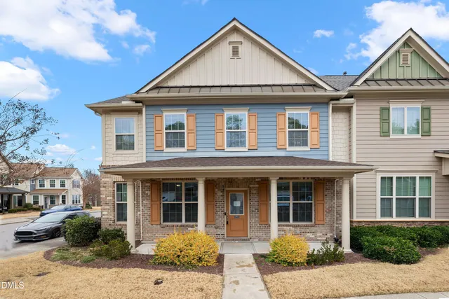 $475,000 | 9903 Remedios Walk, Raleigh, NC 27617