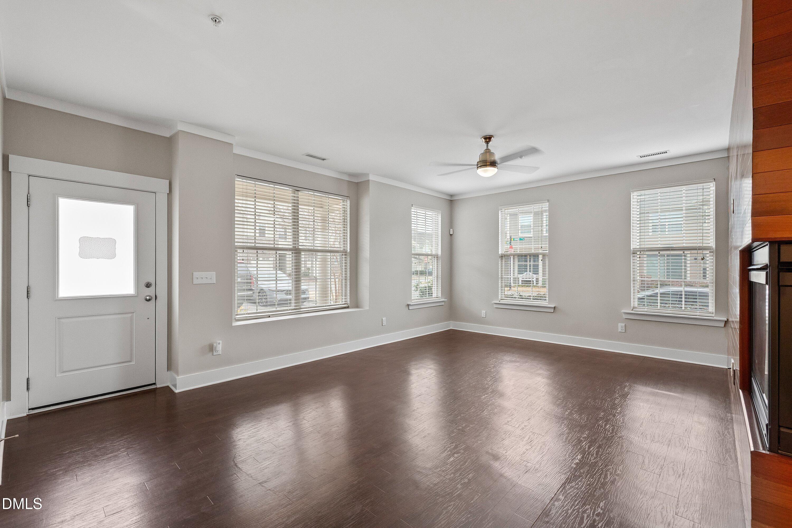 9903 Remedios Walk Raleigh, NC 27617 - Photo 5 of 53 05-9903 Remedios_7329