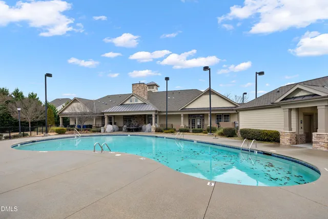 $475,000 | 9903 Remedios Walk, Raleigh, NC 27617