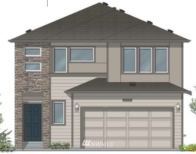 4412 234th Place Southeast, Unit OM7 Bothell, WA 98021 - Photo 1 of 2