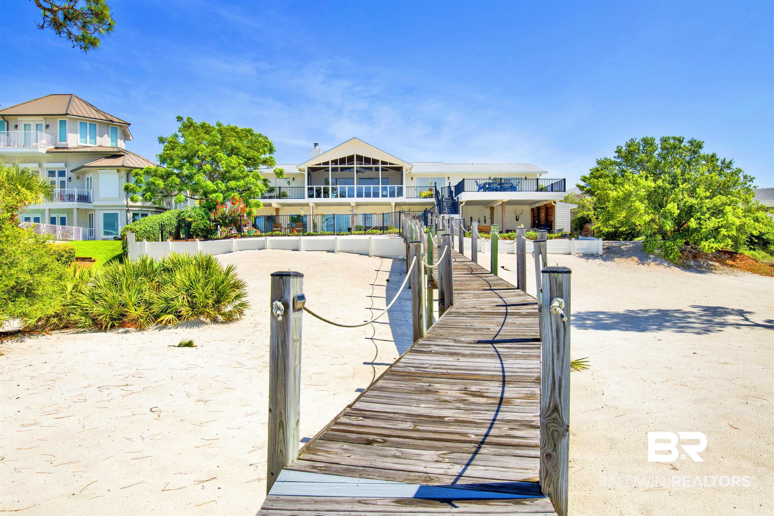 30538 River Road Orange Beach, AL 36561 - Photo 72 of 78 View of dock