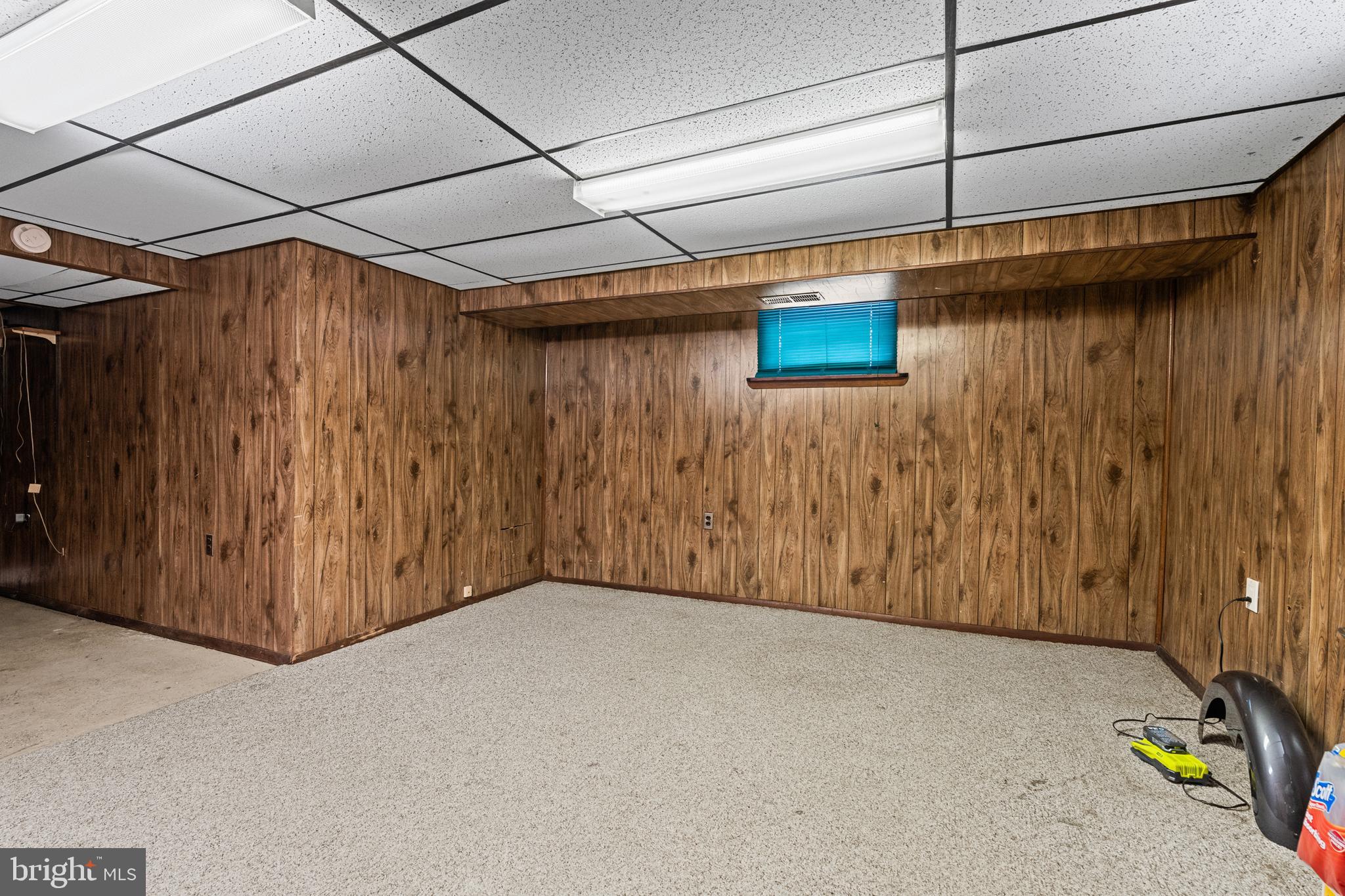1614 Blackrock Road Swarthmore, PA 19081 - Photo 13 of 31 a view of a garage