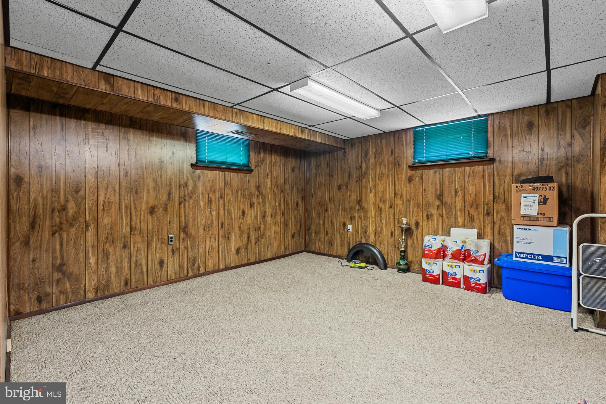 1614 Blackrock Road Swarthmore, PA 19081 - Photo 14 of 31 a view of an empty room