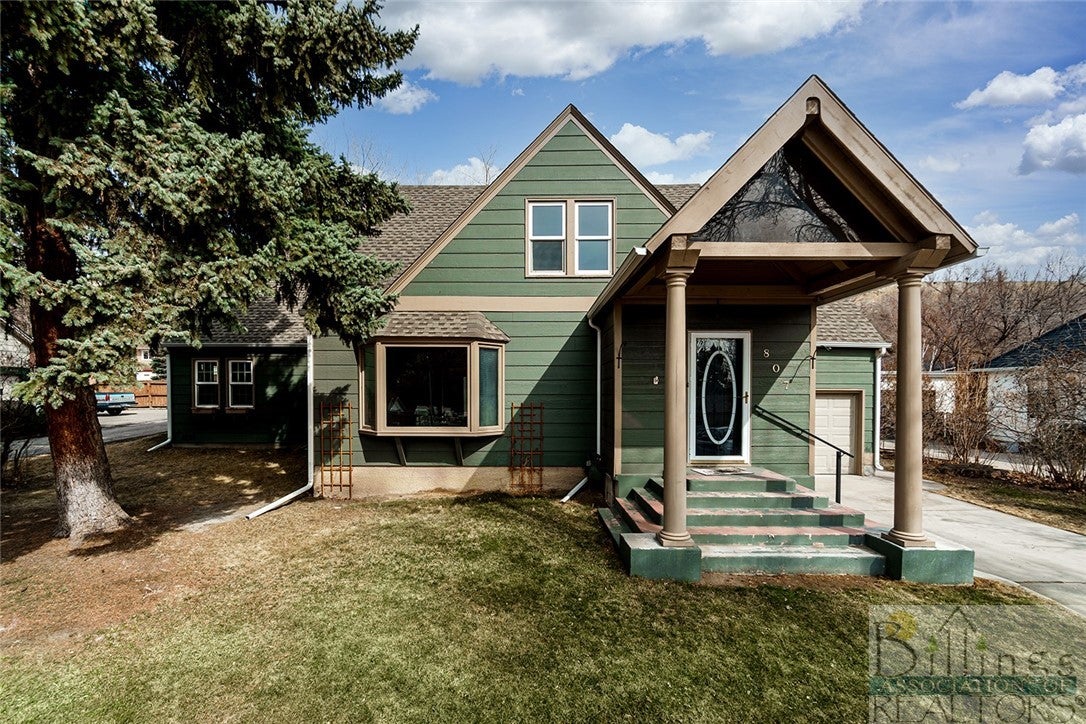 807 Rimrock Road Billings, MT 59102 - Photo 1 of 1 Gallery Image 1