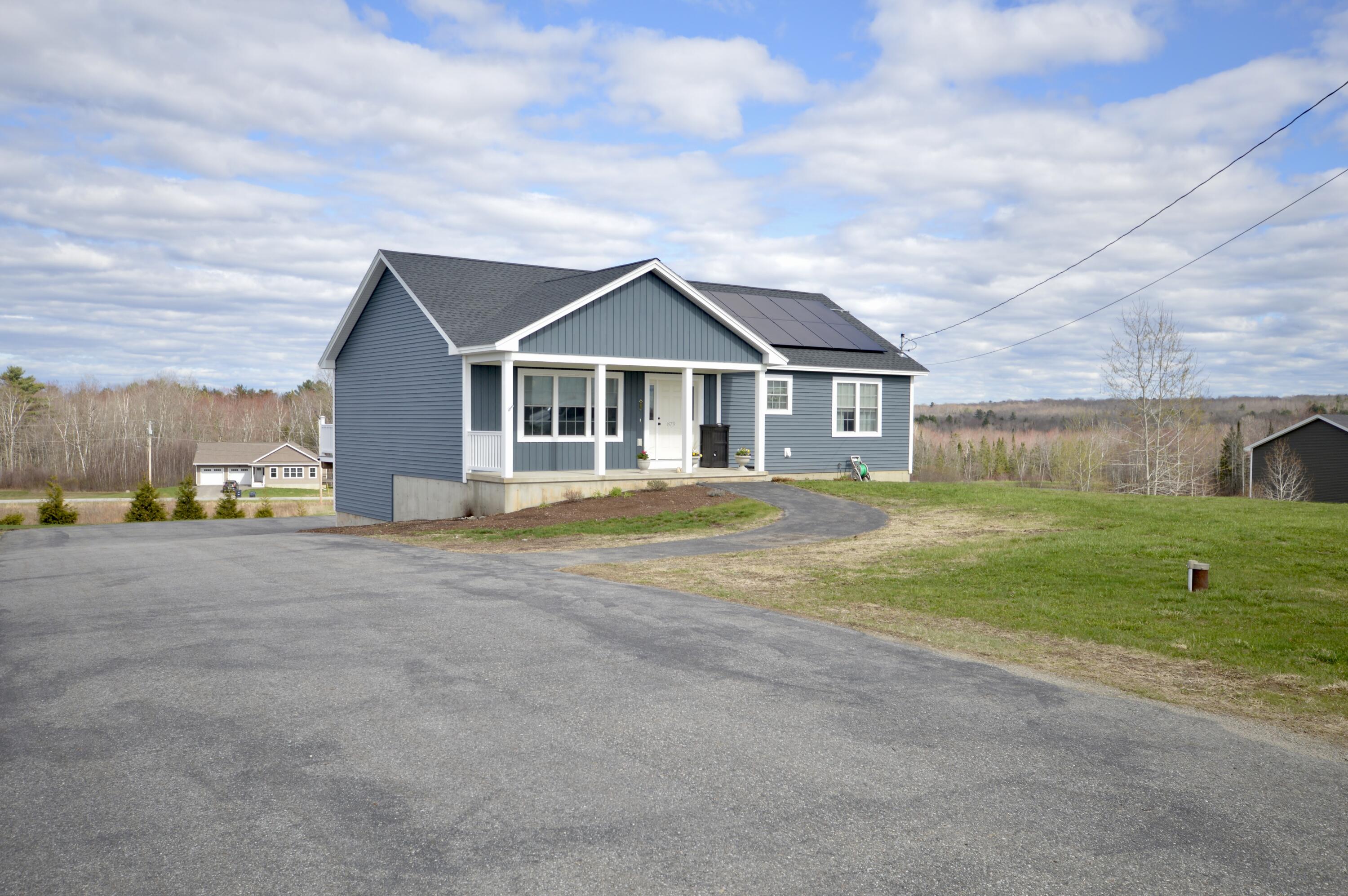 879 Blackstream Road Hermon, ME 04401 - Photo 2 of 40 DSC_0194