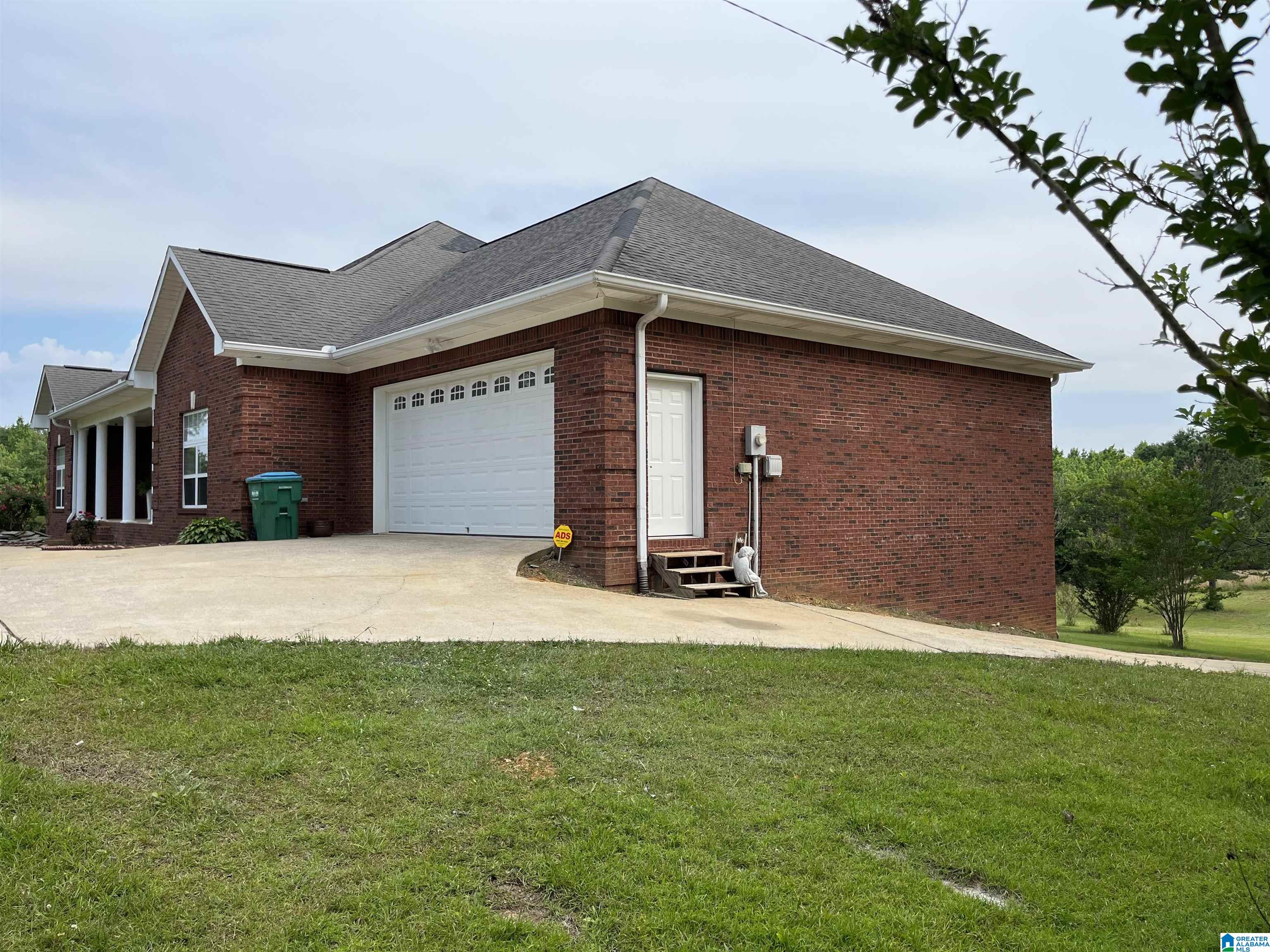 965 Watts Road Munford, AL 36268 - Photo 49 of 52
