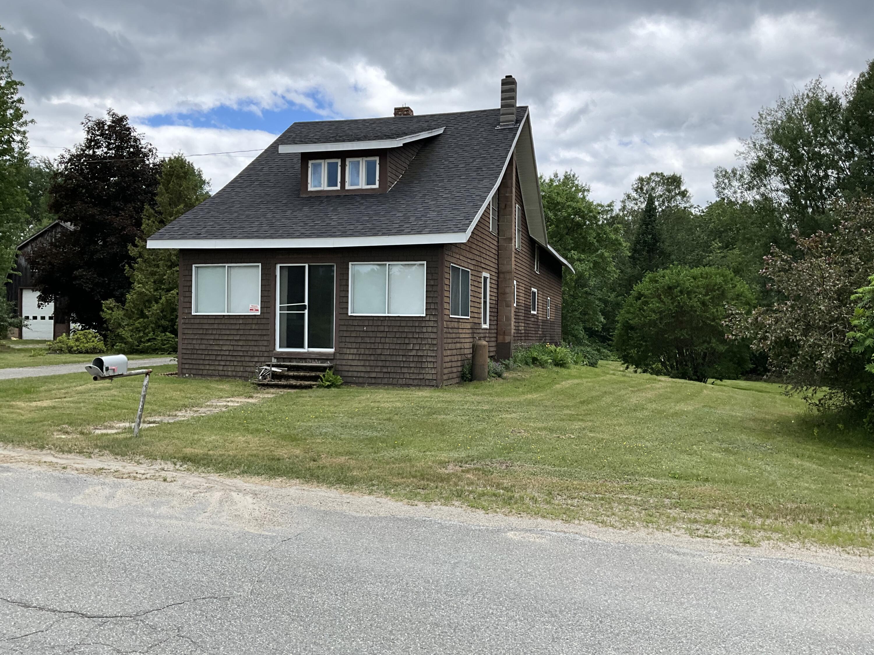 153 Tannery Road Lowell, ME 04493 - Photo 2 of 50