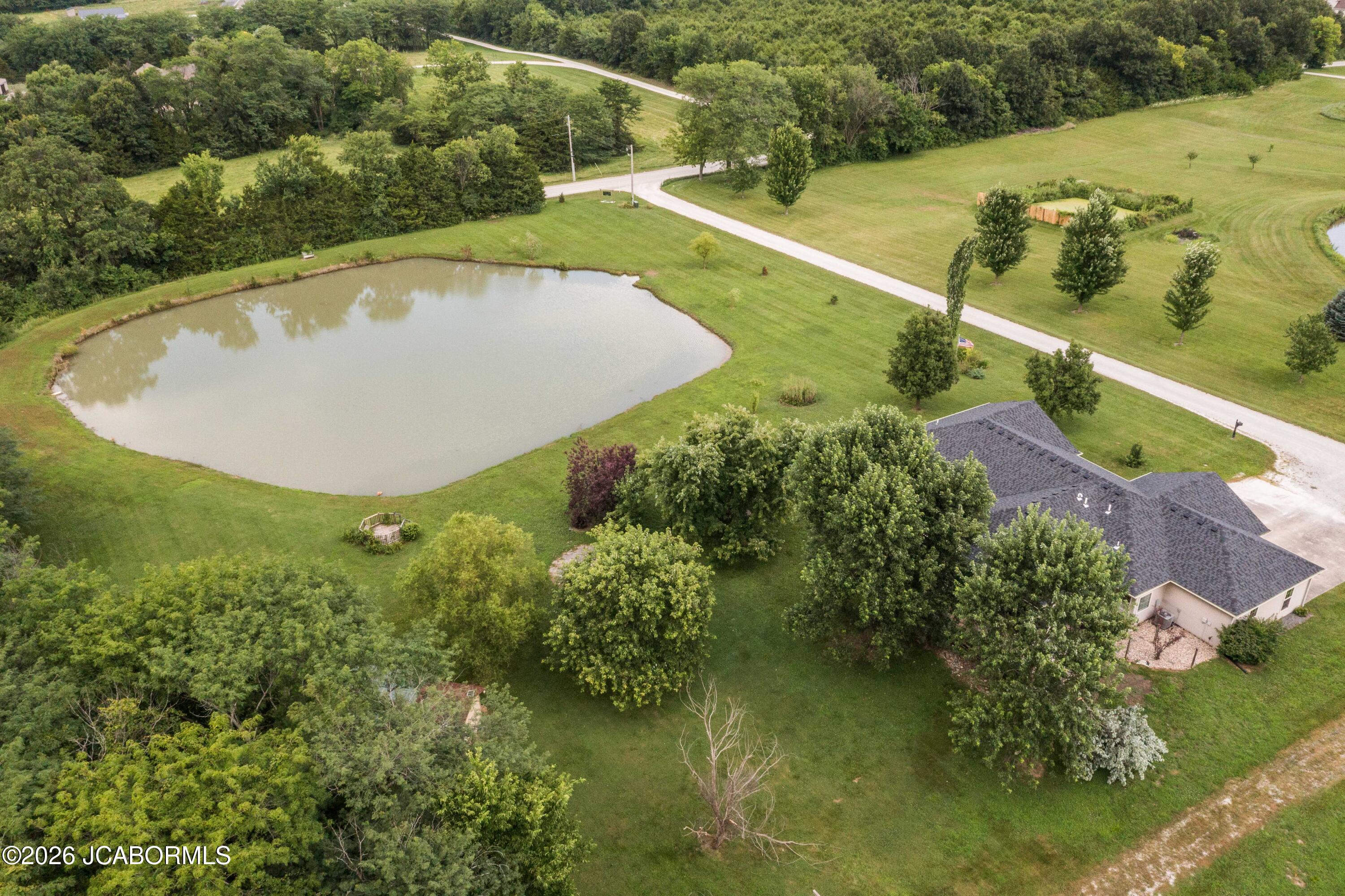 3800 East Biggs Road Ashland, MO 65010 - Photo 7 of 70