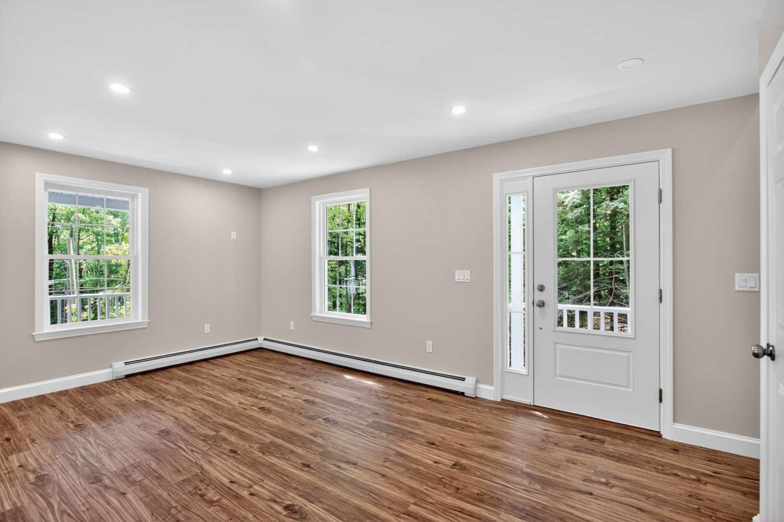 1403 French Pond Road Haverhill, NH 03785 - Photo 6 of 20
