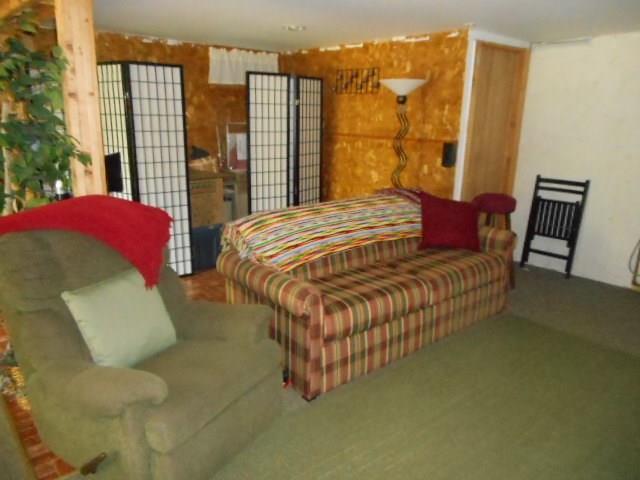 212 Main Road Passadumkeag, ME 04475 - Photo 24 of 34 Walkout Basement!