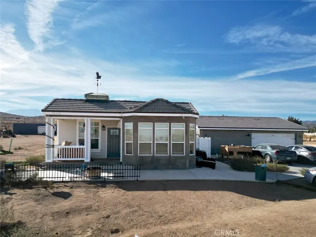 $450,000 | 11152 East Ave V 12, Littlerock, CA 93543