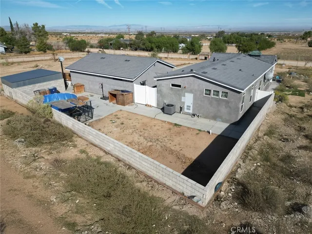 $450,000 | 11152 East Ave V 12, Littlerock, CA 93543