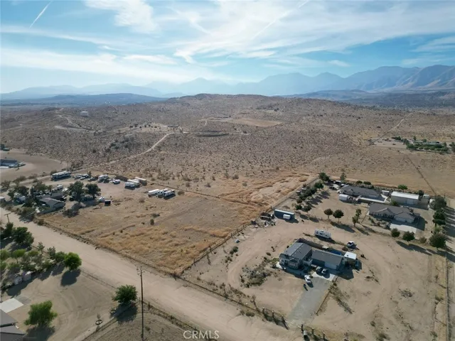 $450,000 | 11152 East Ave V 12, Littlerock, CA 93543