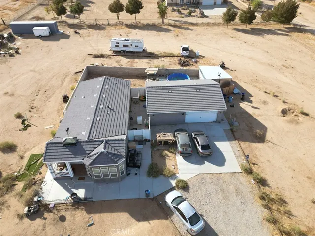 $450,000 | 11152 East Ave V 12, Littlerock, CA 93543