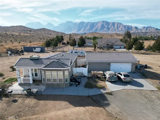 $450,000 | 11152 East Ave V 12, Littlerock, CA 93543