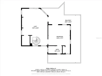 $5,999,000 | 10216 46th Avenue West, Bradenton, FL 34210