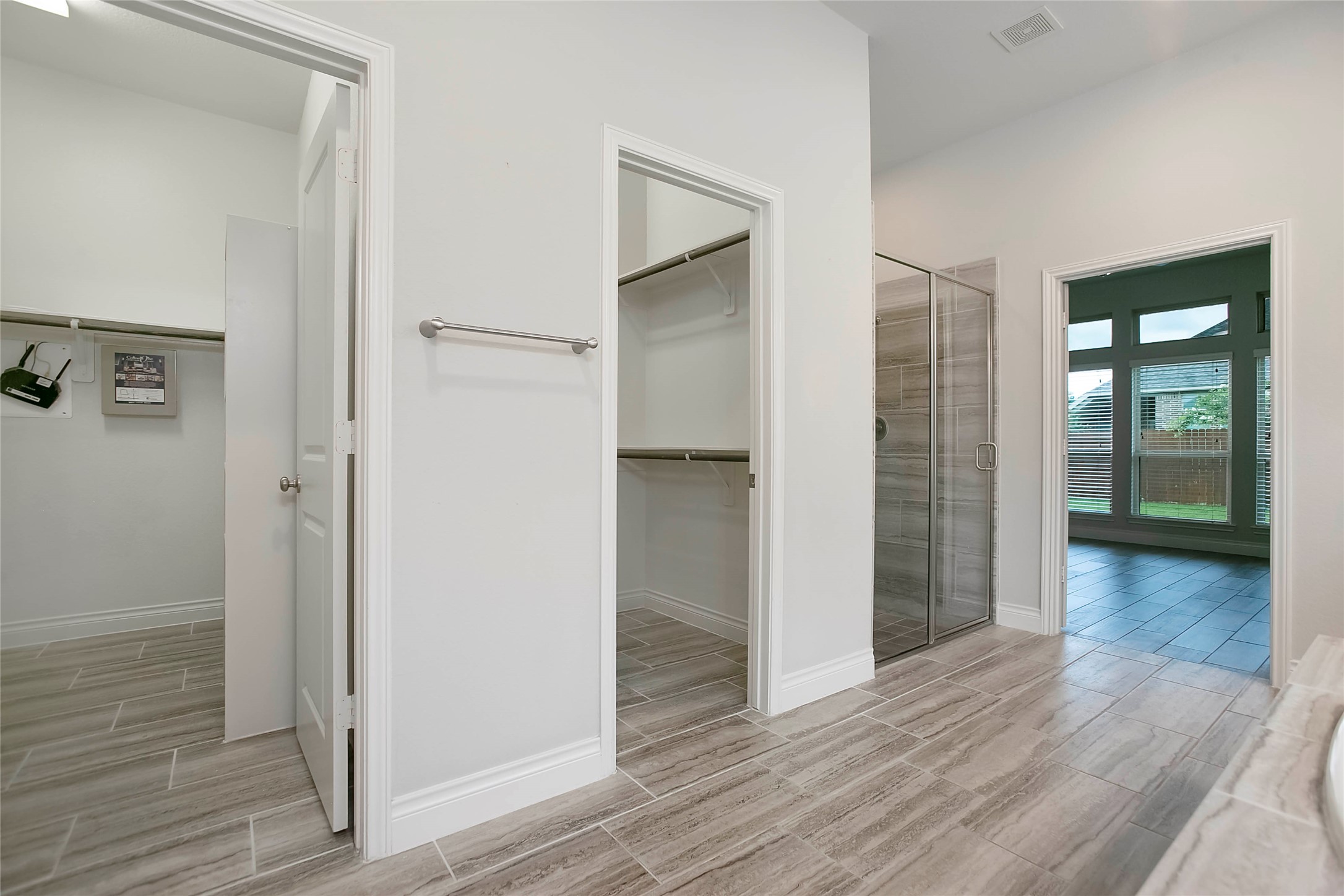 28203 Checker Bend Lane Spring, TX 77386 - Photo 22 of 45 his & her closets