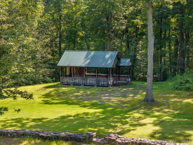 208 Woodcreek Road Bethlehem, CT 06751 - Photo 25 of 29