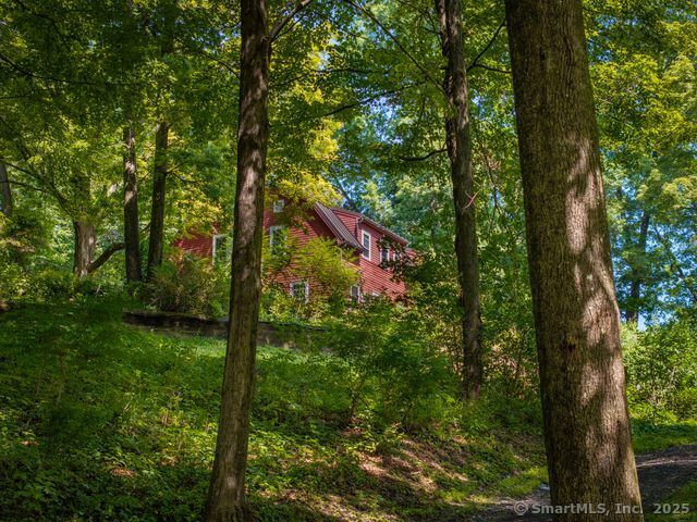 208 Woodcreek Road Bethlehem, CT 06751 - Photo 3 of 29