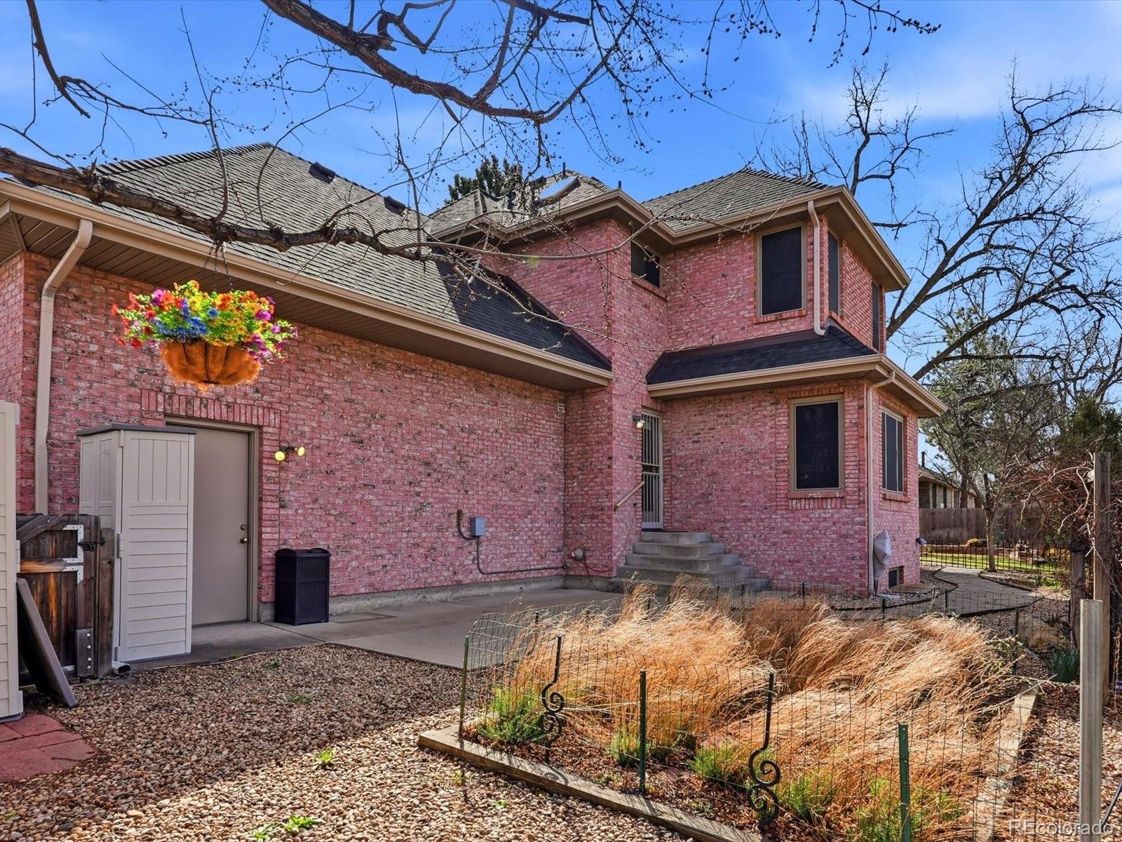 3825 Quail Court Wheat Ridge, CO 80033 - Photo 47 of 50