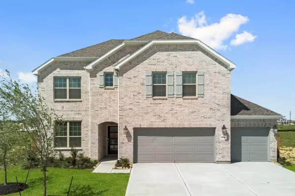 $391,340 | 370 Dallas Meadows Drive, Dayton, TX 77535