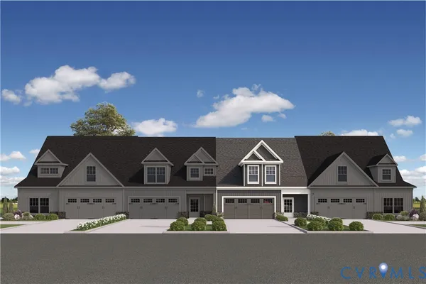 $516,000 | 16514 Creekstone Pt Avenue, Moseley, VA 23120