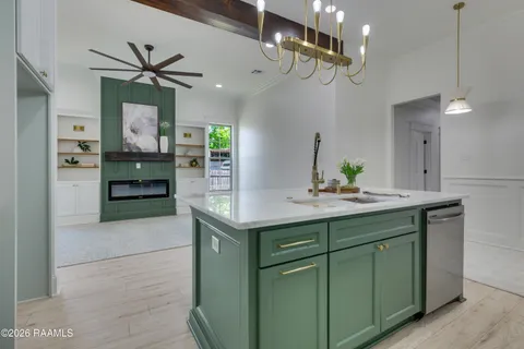 $315,000 | 111 Offord Street, Lafayette, LA 70506