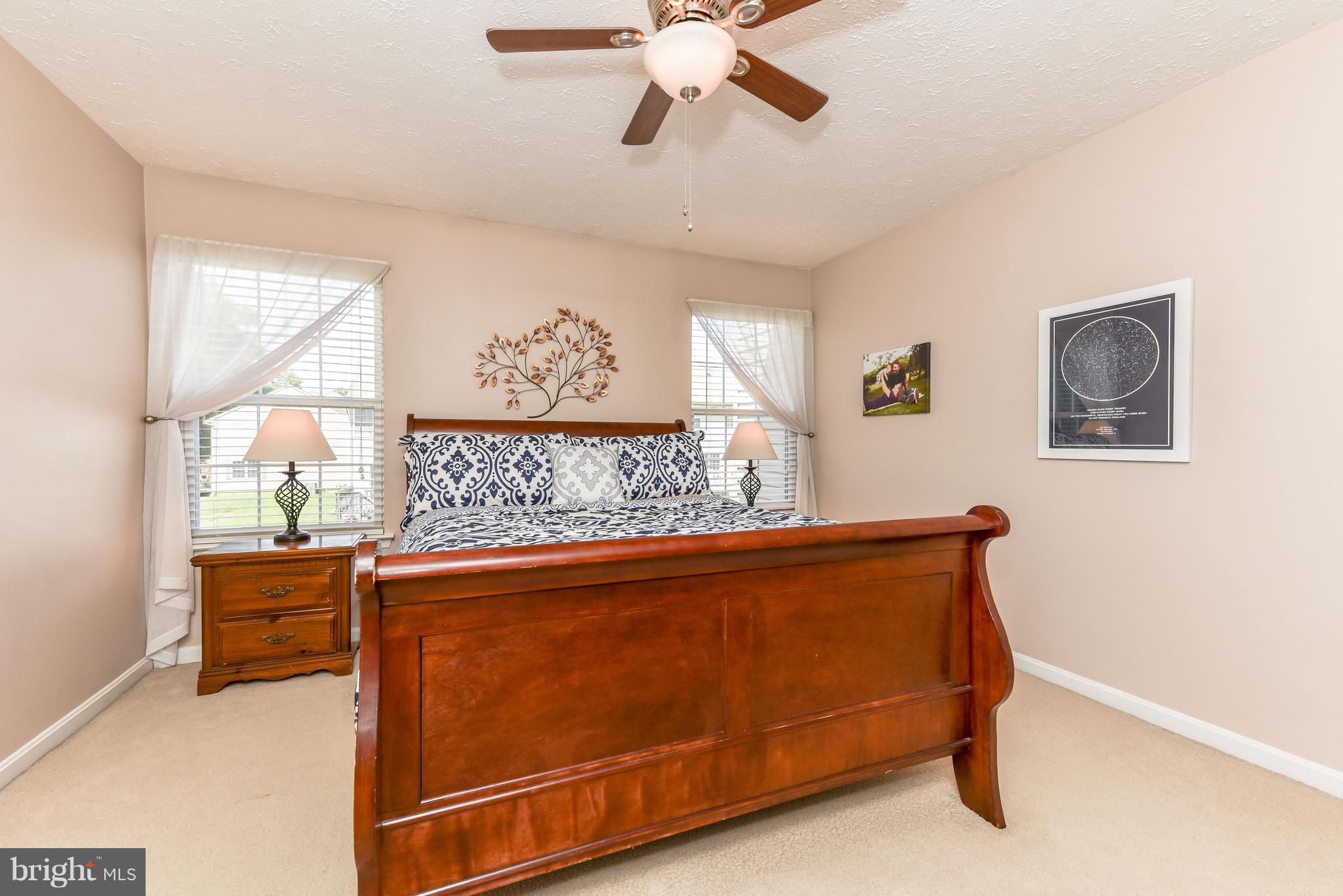 411 Buttonwoods Road Elkton, MD 21921 - Photo 12 of 22 Bedroom (Master)