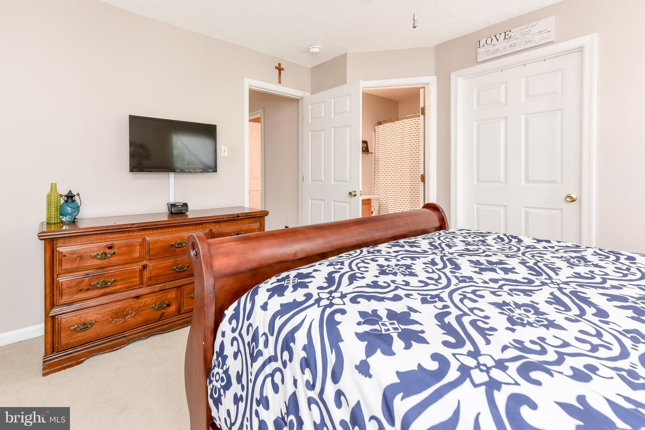 411 Buttonwoods Road Elkton, MD 21921 - Photo 13 of 22 Bedroom (Master)