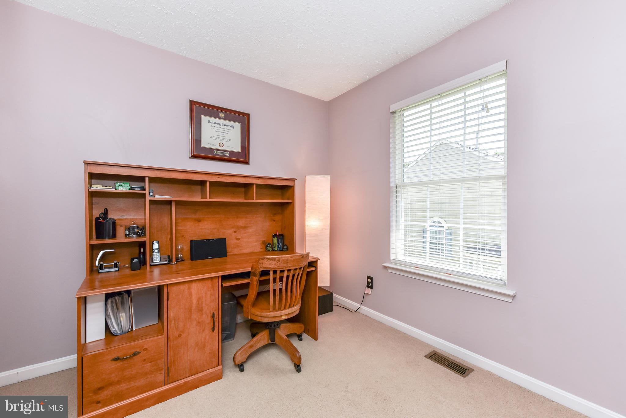 411 Buttonwoods Road Elkton, MD 21921 - Photo 18 of 22 Bedroom