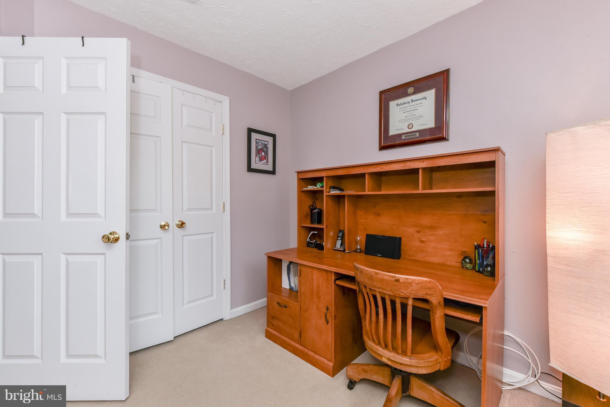 411 Buttonwoods Road Elkton, MD 21921 - Photo 19 of 22 Bedroom