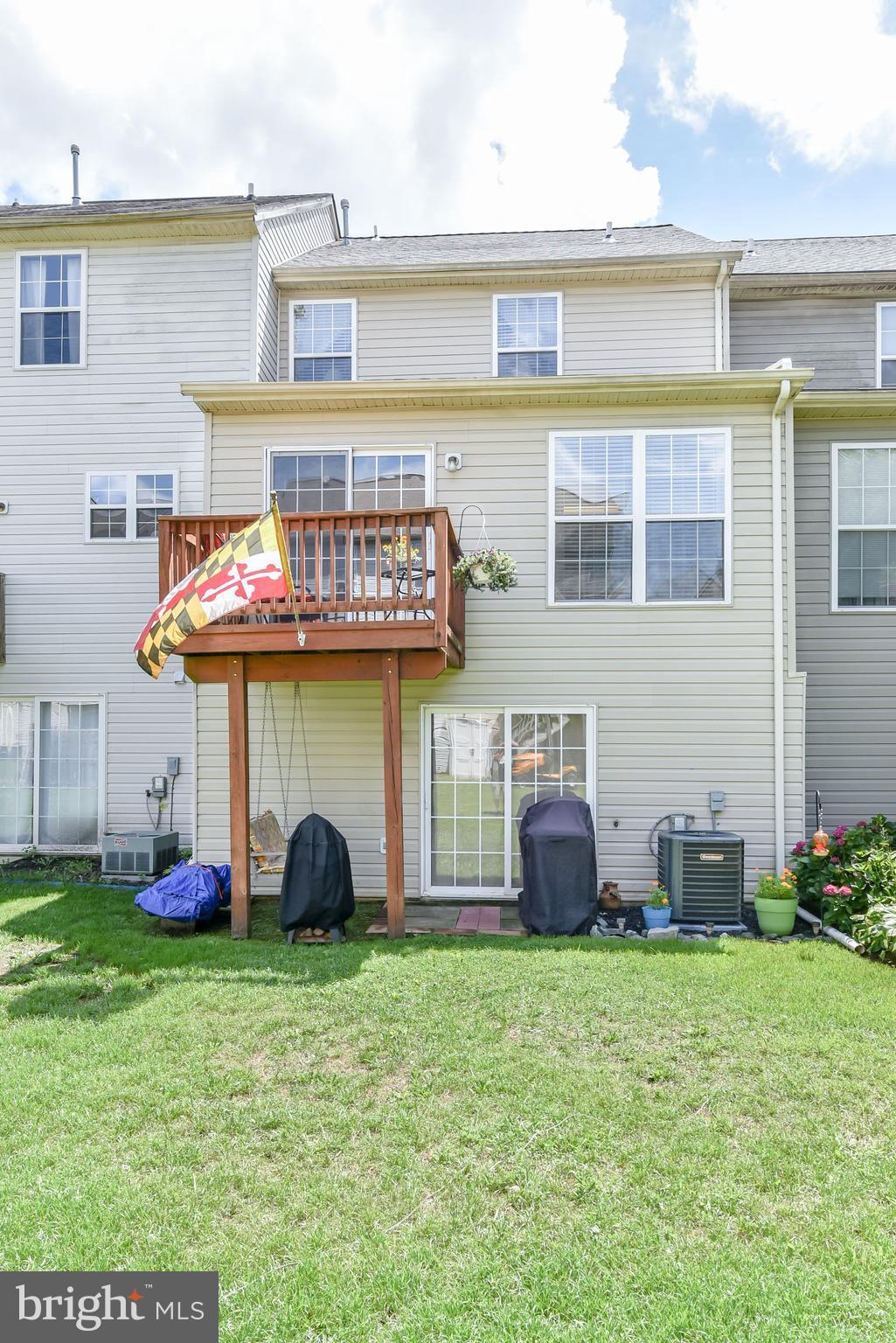 411 Buttonwoods Road Elkton, MD 21921 - Photo 22 of 22 Exterior (Rear)