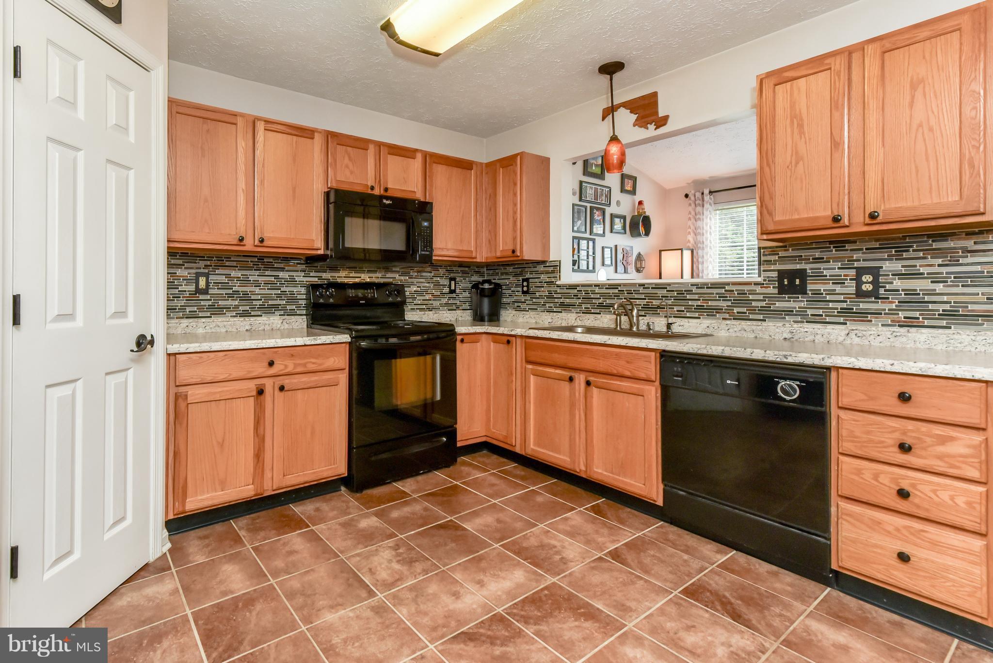 411 Buttonwoods Road Elkton, MD 21921 - Photo 6 of 22 Kitchen