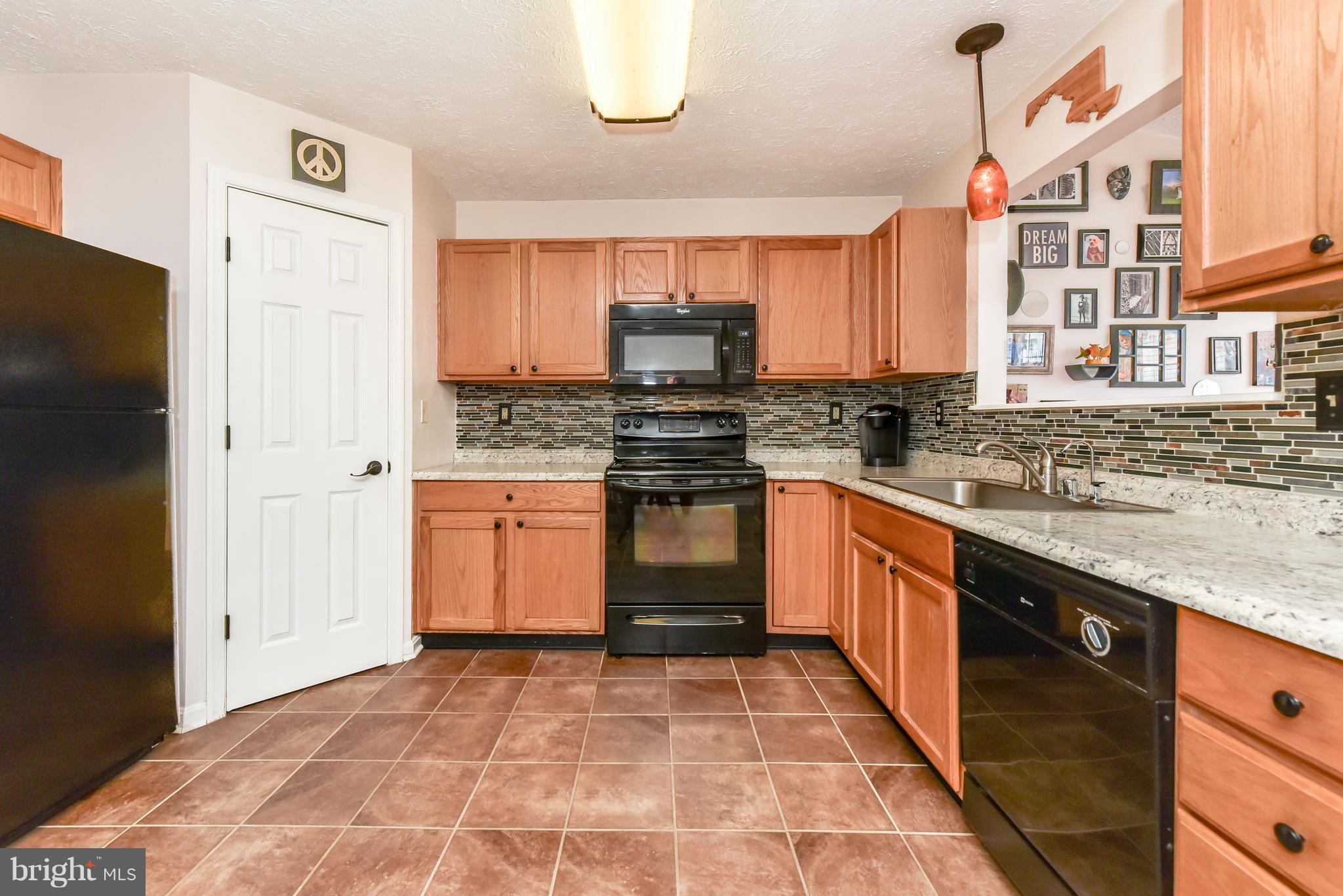 411 Buttonwoods Road Elkton, MD 21921 - Photo 7 of 22 Kitchen