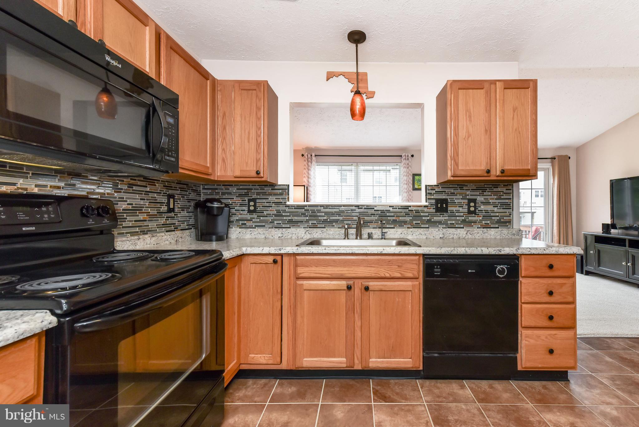 411 Buttonwoods Road Elkton, MD 21921 - Photo 8 of 22 Kitchen