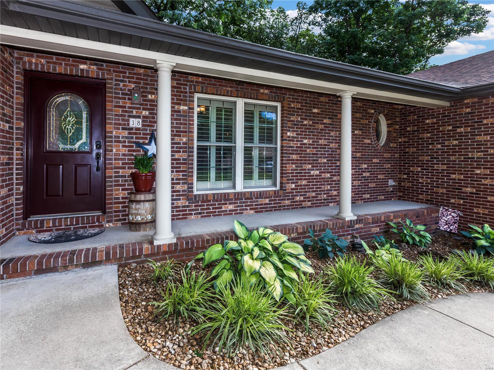 38 Chelsea Road Collinsville, IL 62234 - Photo 3 of 40 Gallery Image 3