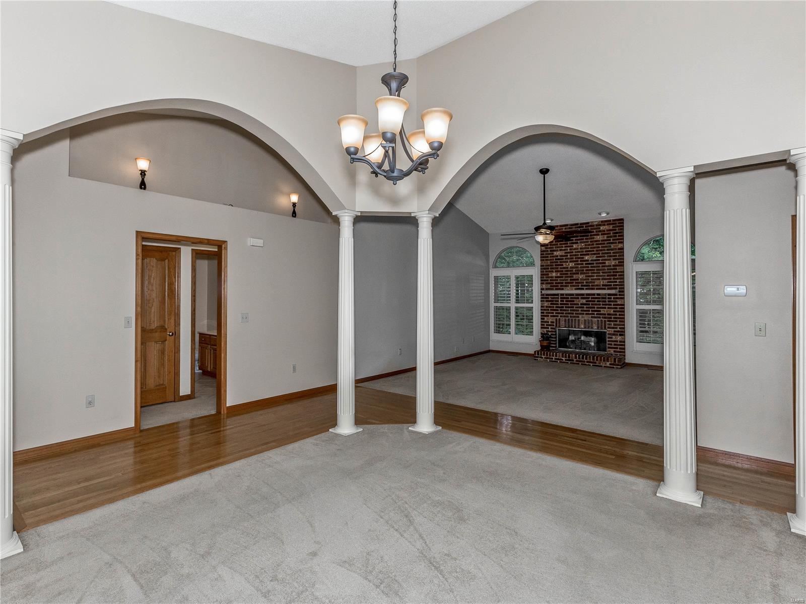 38 Chelsea Road Collinsville, IL 62234 - Photo 8 of 40 Gallery Image 8