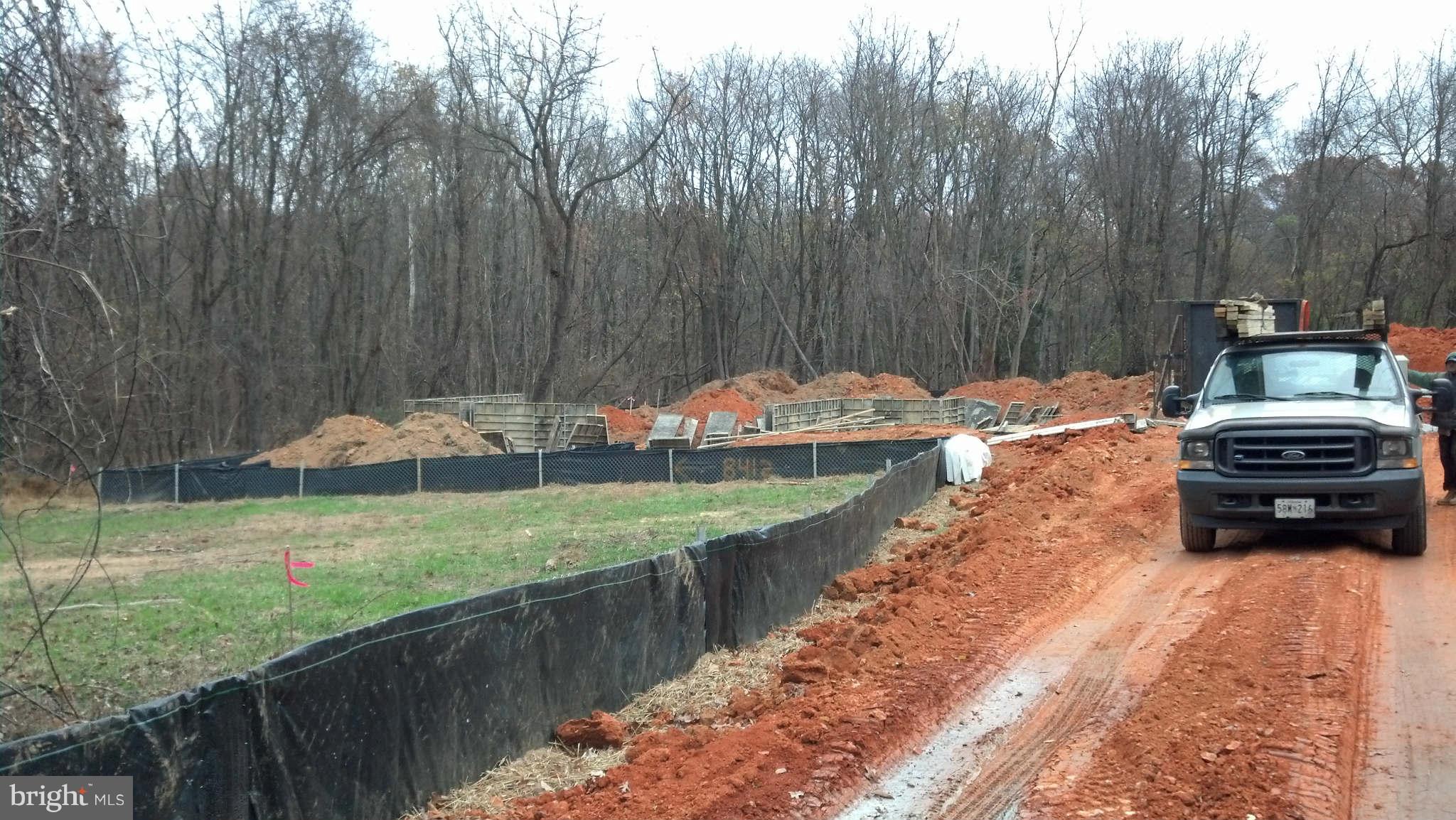 Bushy Park Road Woodbine, MD 21797 - Photo 16 of 16 Now under Construction