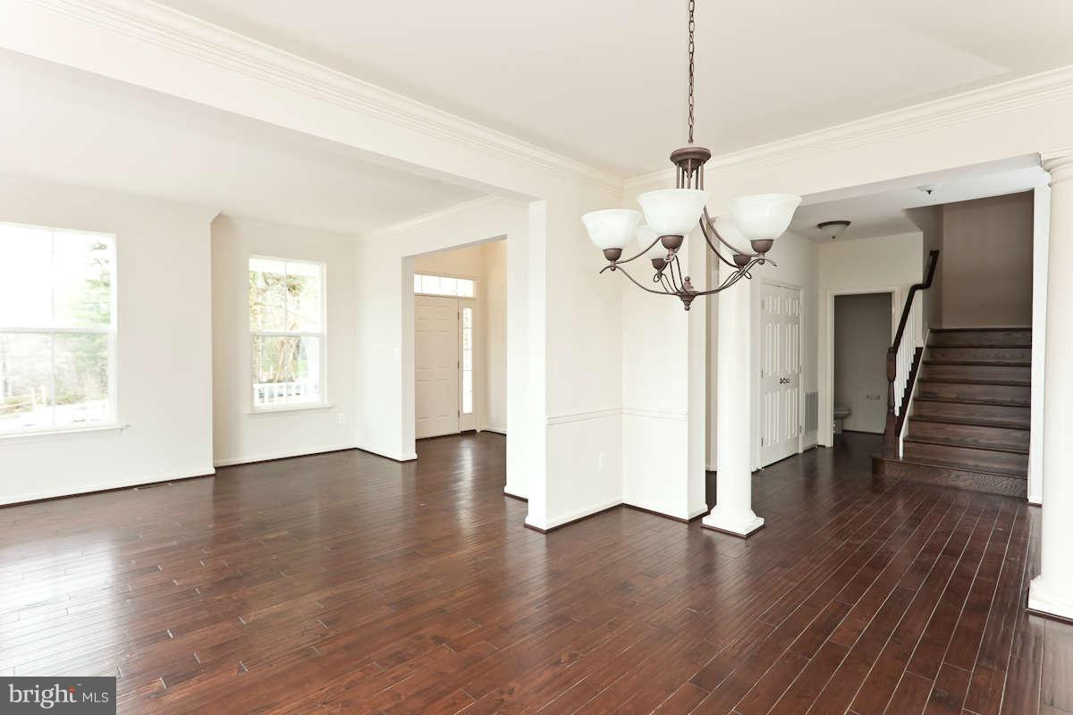 Bushy Park Road Woodbine, MD 21797 - Photo 6 of 16 Dining Room