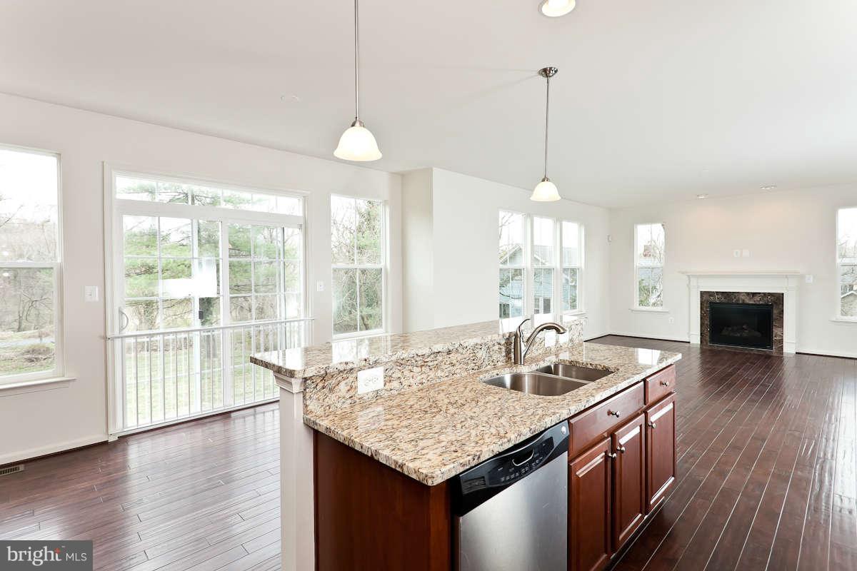 Bushy Park Road Woodbine, MD 21797 - Photo 7 of 16 Kitchen