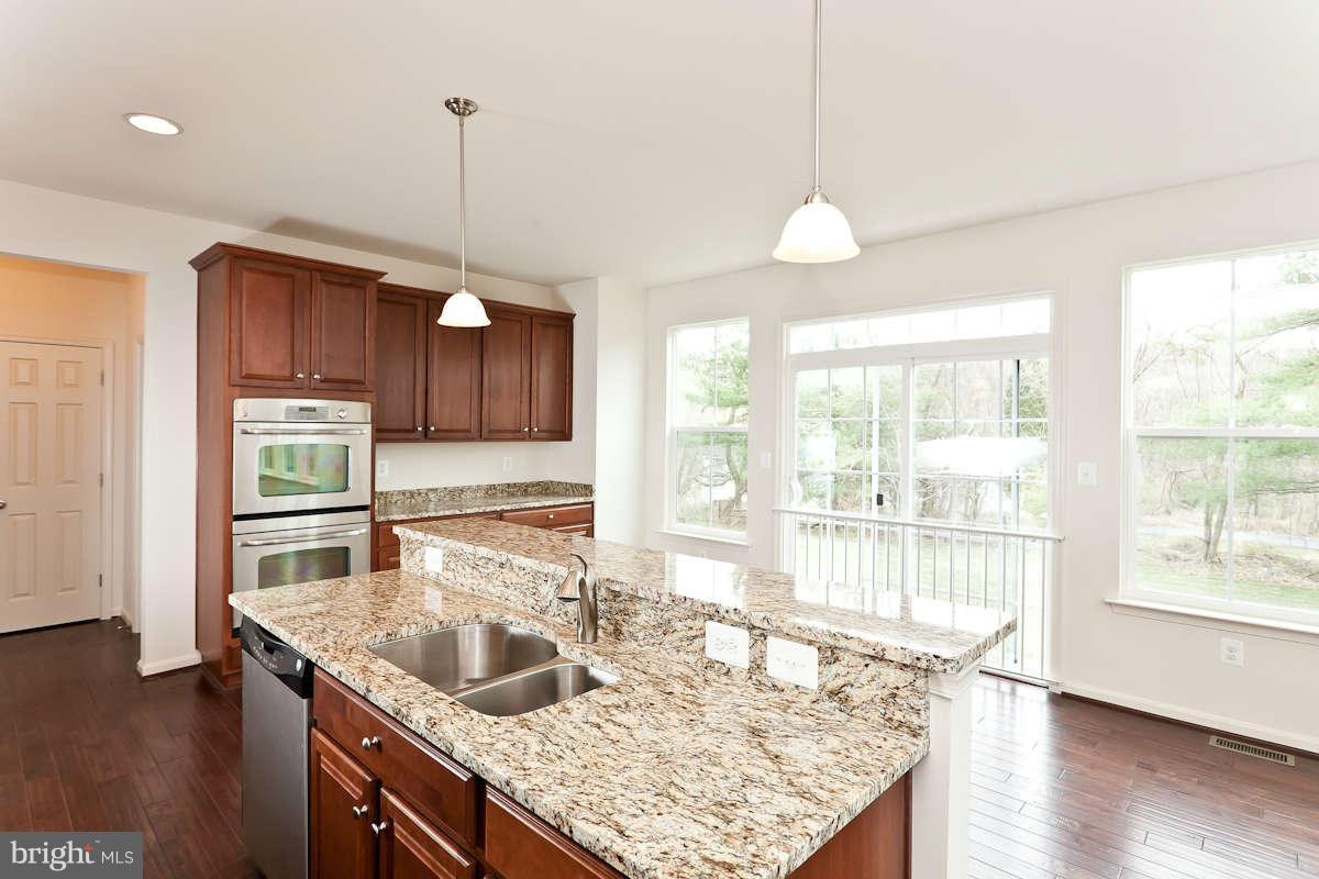 Bushy Park Road Woodbine, MD 21797 - Photo 8 of 16 Kitchen