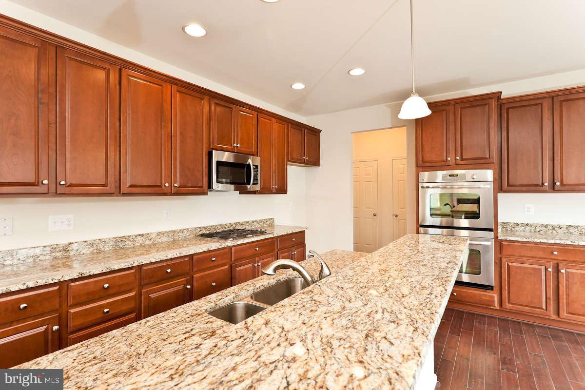 Bushy Park Road Woodbine, MD 21797 - Photo 9 of 16 Kitchen