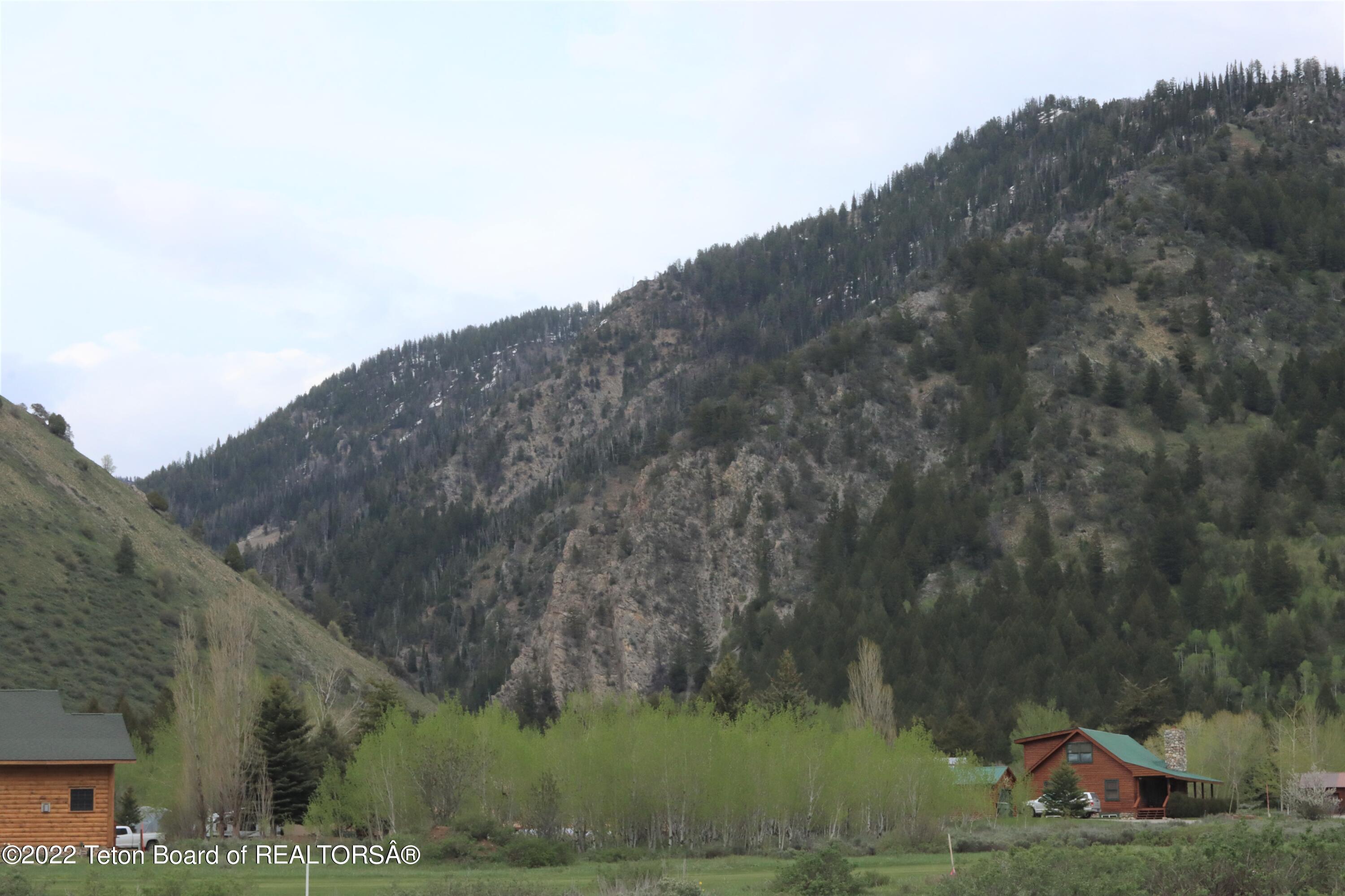 Pl17-lt95 Last Chance Drive Star Valley Ranch, WY 83127 - Photo 1 of 9